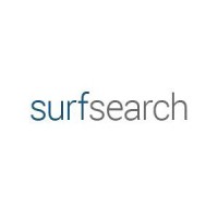 Surf Search Logo