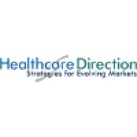 Healthcare Direction Logo