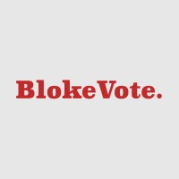 BLOKEVOTE Pty Ltd Logo