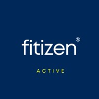 Fitizen Logo