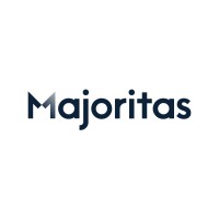 Majoritas Logo