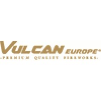 Vulcan Europe BV Logo