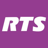 RTS Intercom Systems Logo