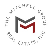 The Mitchell Group Logo
