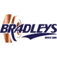 Bradleys, Inc. Logo