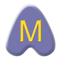 Pascal Mermoz Logo