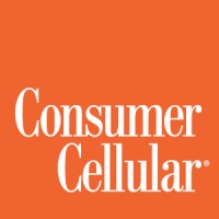 Consumer Cellular, Inc. Logo