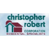 Christopher Robert Corporation Logo