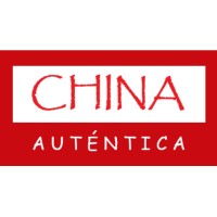 China Auténtica Logo