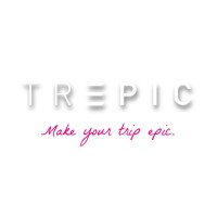 Trepic Logo