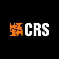 CRS a.s. Logo