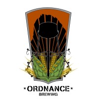 Ordnance Brewing Logo