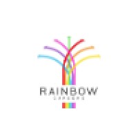 Rainbow Careers India Logo