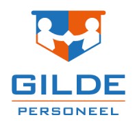 Gilde Personeel B.V. Logo