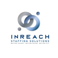 Inreach Staffing Solutions Logo