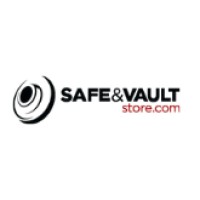 SafeandVaultStore.com Logo