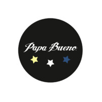 Papa Bueno Spirits Logo