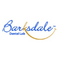 Barksdale Dental Lab, Inc. Logo