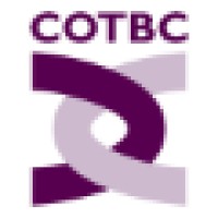 College of Occupational Therapists of British Columbia Logo