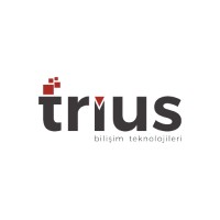 Trius Bilişim Teknolojileri Logo