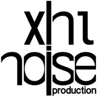 Xlnt Noise Production Logo