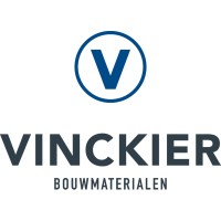 Bouwmaterialen Vinckier Logo