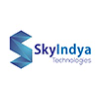 SkyIndya Technologies Logo