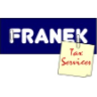 Franek Tax Services Logo