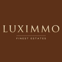 LUXIMMO / ЛУКС ИМОТИ Logo