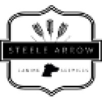 Steele Arrow Canine Services Logo