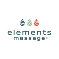 Elements Massage® Logo
