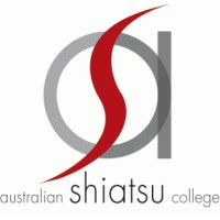 Australian Shiatsu College Logo