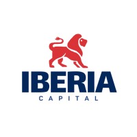 IBERIA Capital Logo
