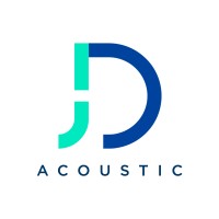 JD Acoustic Logo