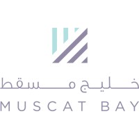 Saraya Bandar Jissah (Muscat Bay) Logo