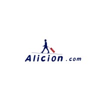 Alicion.com Logo
