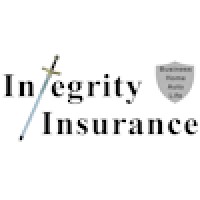 Integrity Insurance Agency Inc. Logo