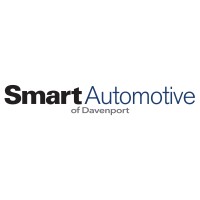 Smart Automotive of Davenport Logo