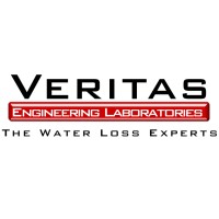 Veritas Engineering Laboratories Logo
