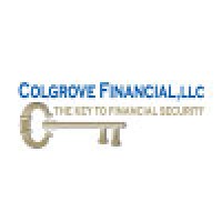 Colgrove Financial, LLC Logo