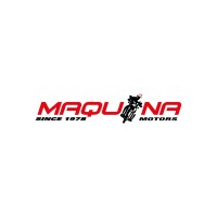 Maquina Motors Logo