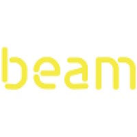 Beam Wireless, Inc. Logo