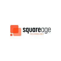 Square Age Technology Logo