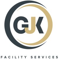 GJK Facility Services Logo