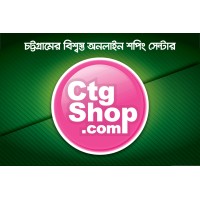 Ctgshop.com Logo