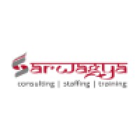 Sarwagya Logo