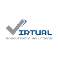 Virtual Bookkeeping Solutions Logo