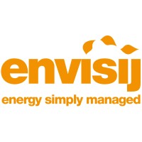 Envisij Ltd Logo