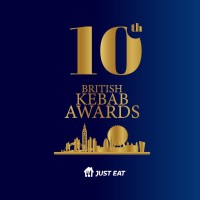 British Kebab Awards Logo