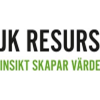 JK RESURS Logo